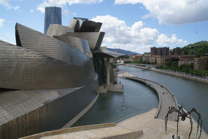 MuseoGuggenheim2