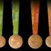 Medals of Rio 2016